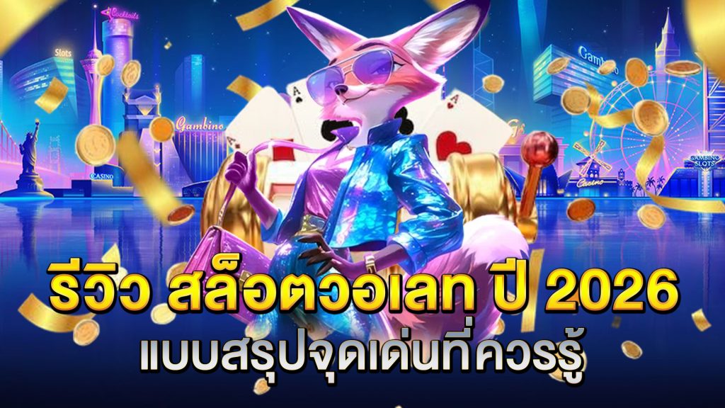 รีวิว-สล็อตวอเลท-ปี-2026